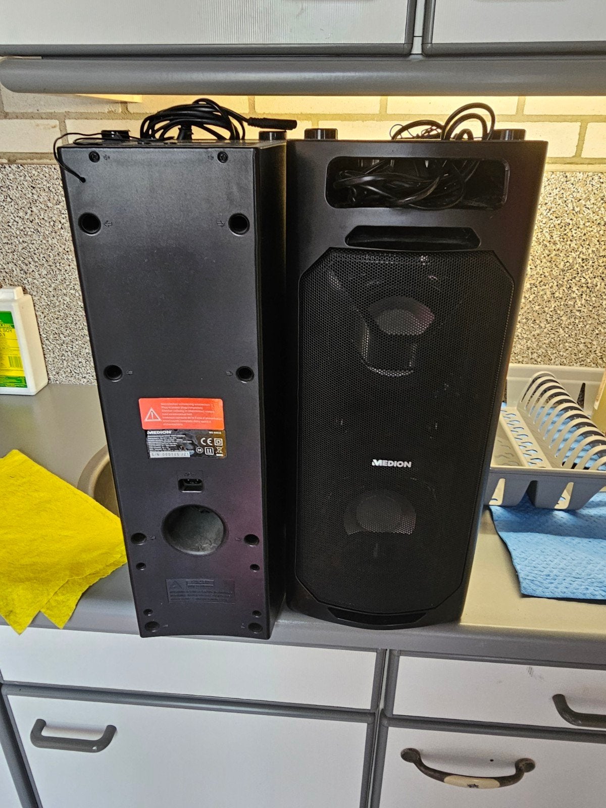 Bluetooth  boxzen, Overige merken, Overige typen, Ophalen of Verzenden, Zo goed als nieuw