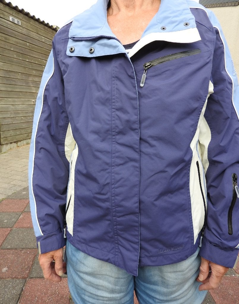 Zomerjas XL, Kleding | Dames, Jassen | Zomer, Ophalen of Verzenden, Nieuw, Maat 46/48 (XL) of groter, Blauw