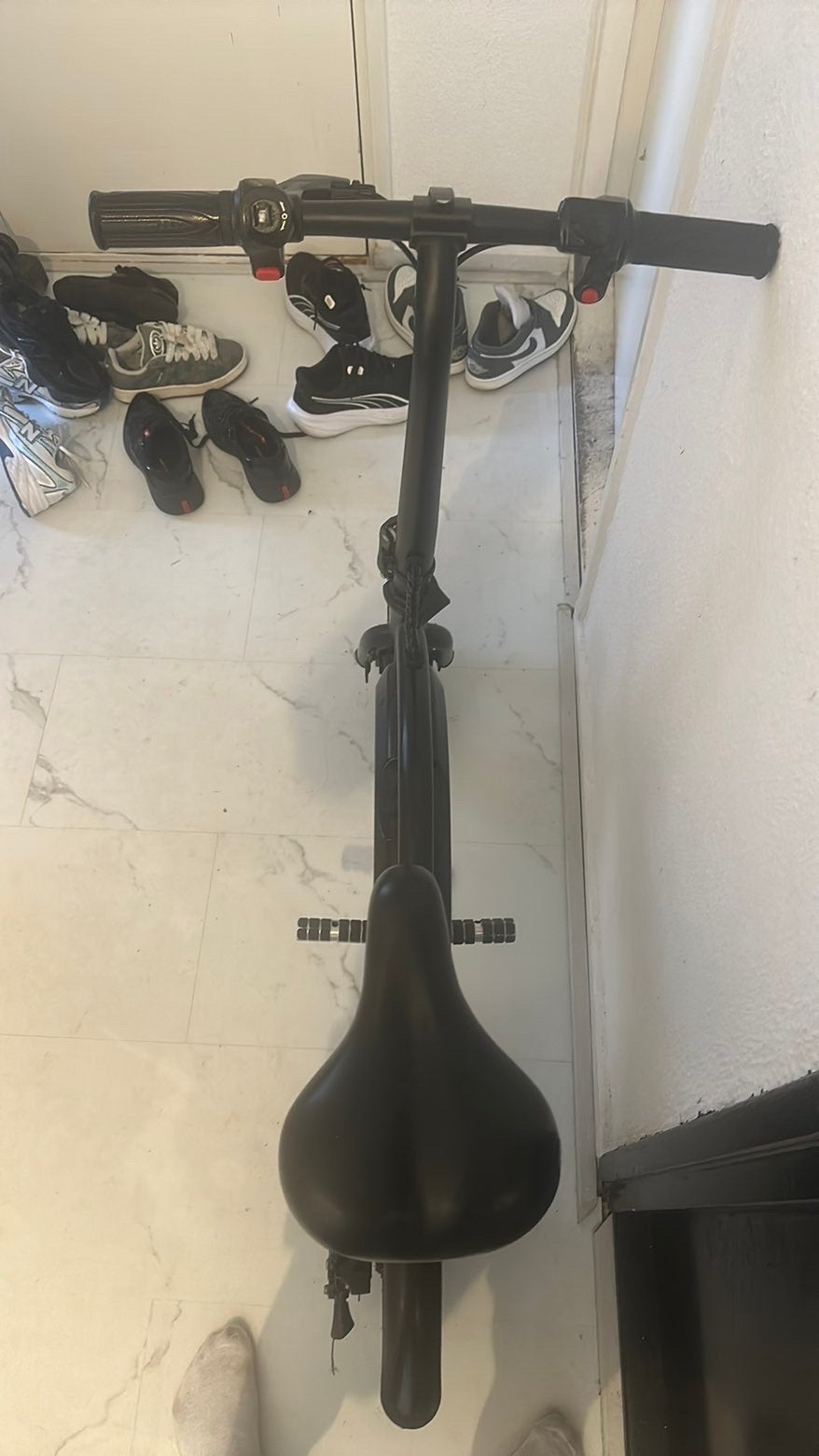 €150 en nog nieuwe motor erop gezet top conditie!!, Ophalen, Zo goed als nieuw, Overige merken