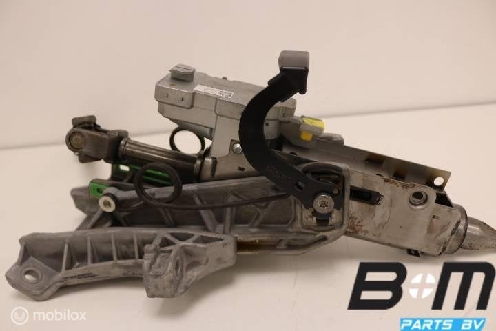 Stuurkolom Volvo C30 30793585, Gebruikt