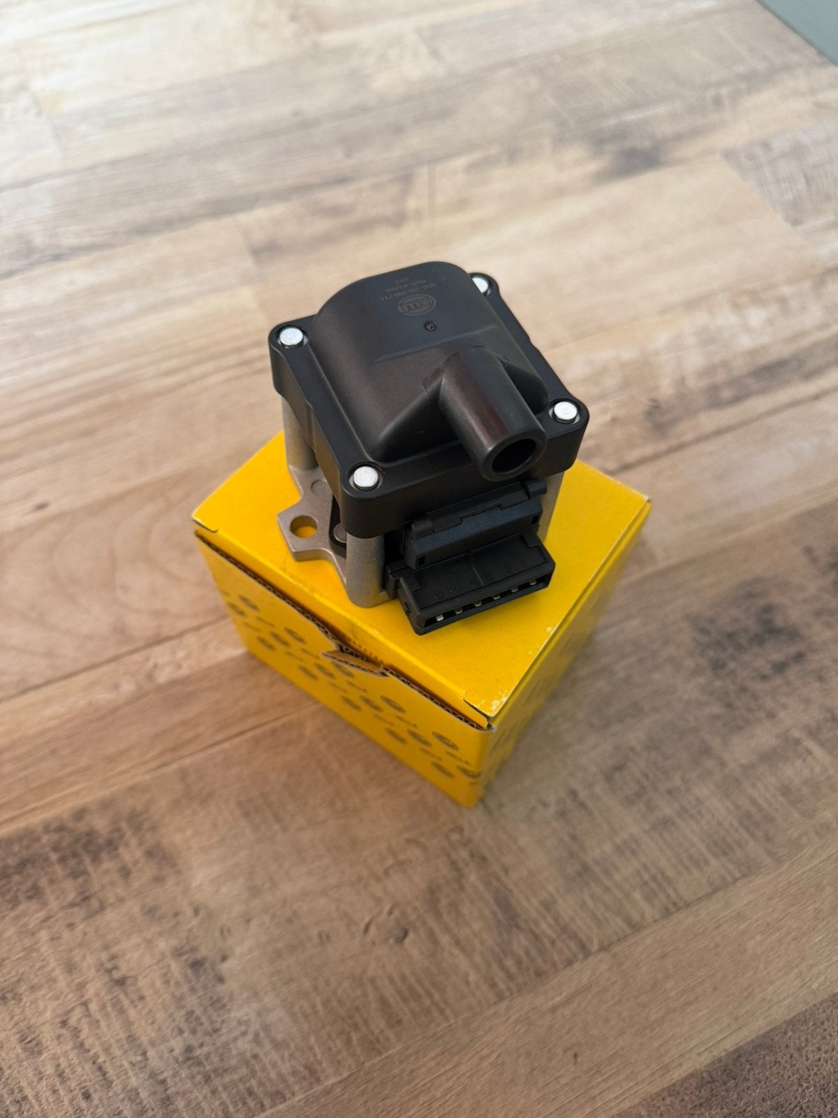 Nieuwe hella bobine diverse oudere vw modellen, Ophalen, Nieuw