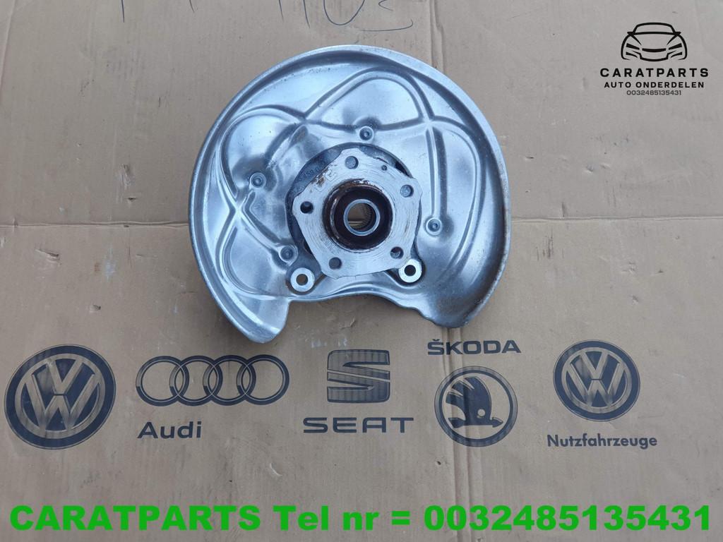 8W0505431Q 8W0505435AA a5 wiellager a4 wiellagerhuis fusee, Auto-onderdelen, Gebruikt, AUDI AG, Auto-Union-Strasse 1
85045  Ingolstadt, DE