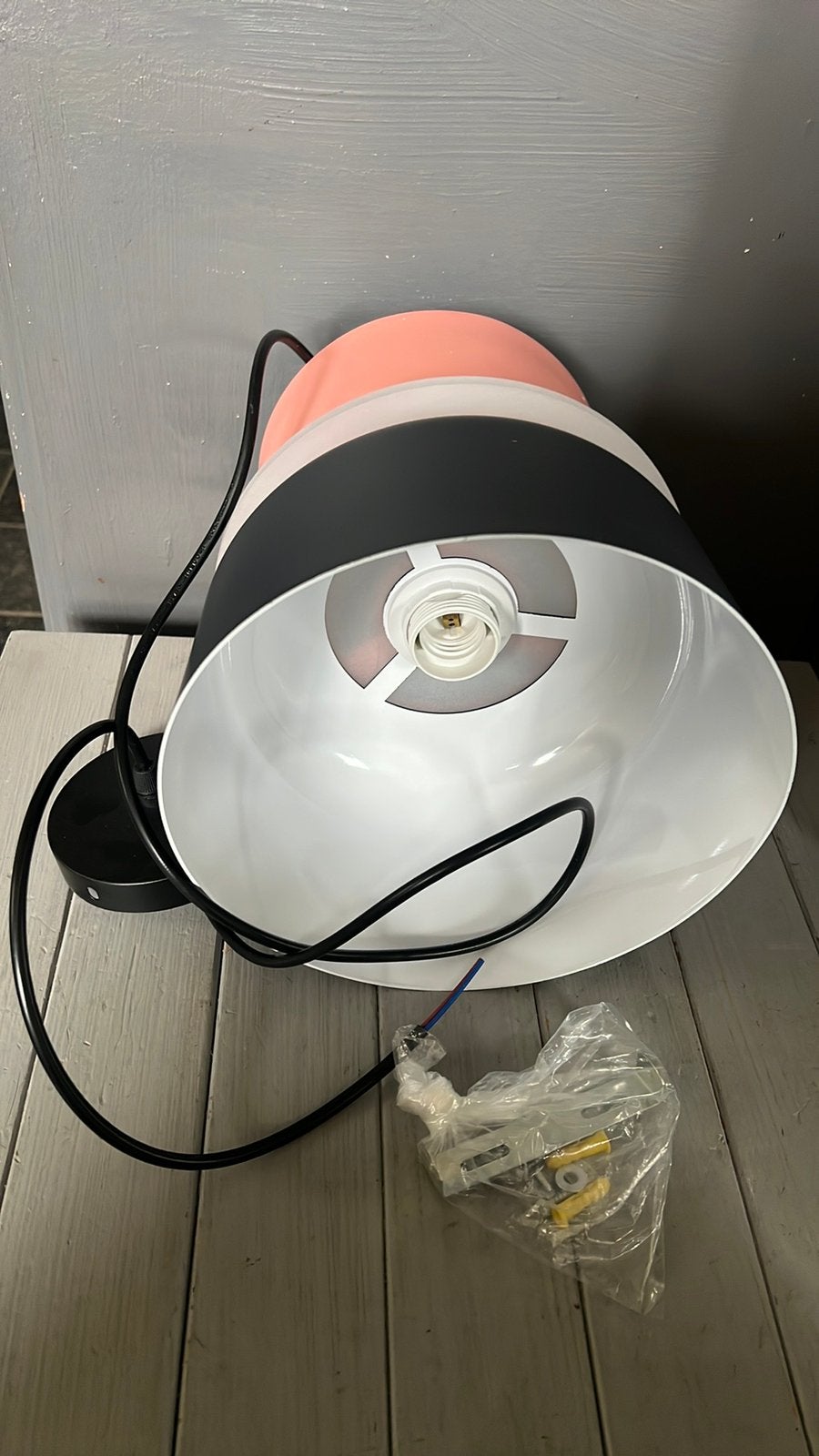 Nieuw! Moderne hanglamp lamp macaron plafondlamp, Huis en Inrichting, Ophalen of Verzenden, Nieuw