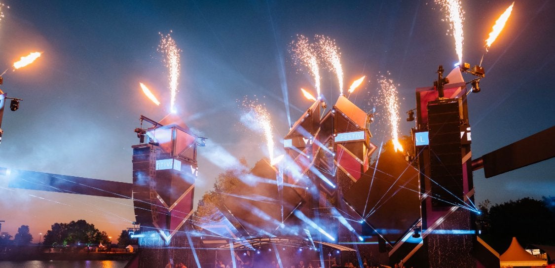 Verknipt tickets te koop !!, Tickets en Kaartjes