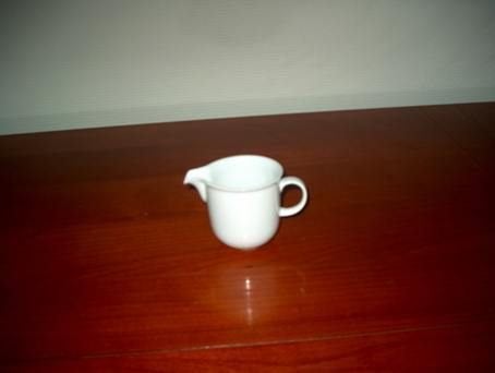 Melkkannetje Thomas Trend wit servies, Overige materialen, Rosenthal@ttpconcepts.nl, Overige merken, Overige typen