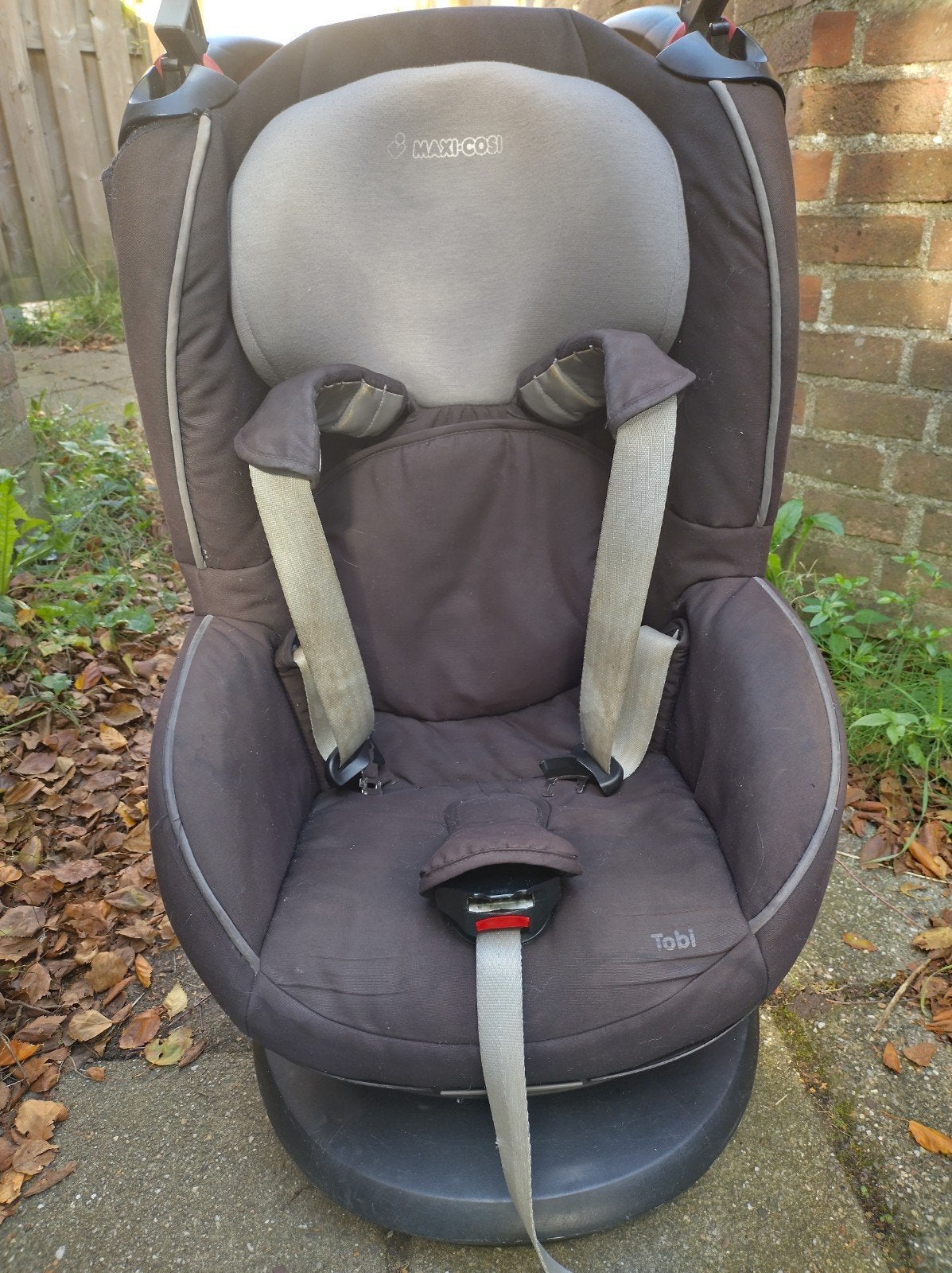 Maxi Cosi autostoel, Ophalen, 9 t/m 18 kg, Maxi-Cosi, Gebruikt