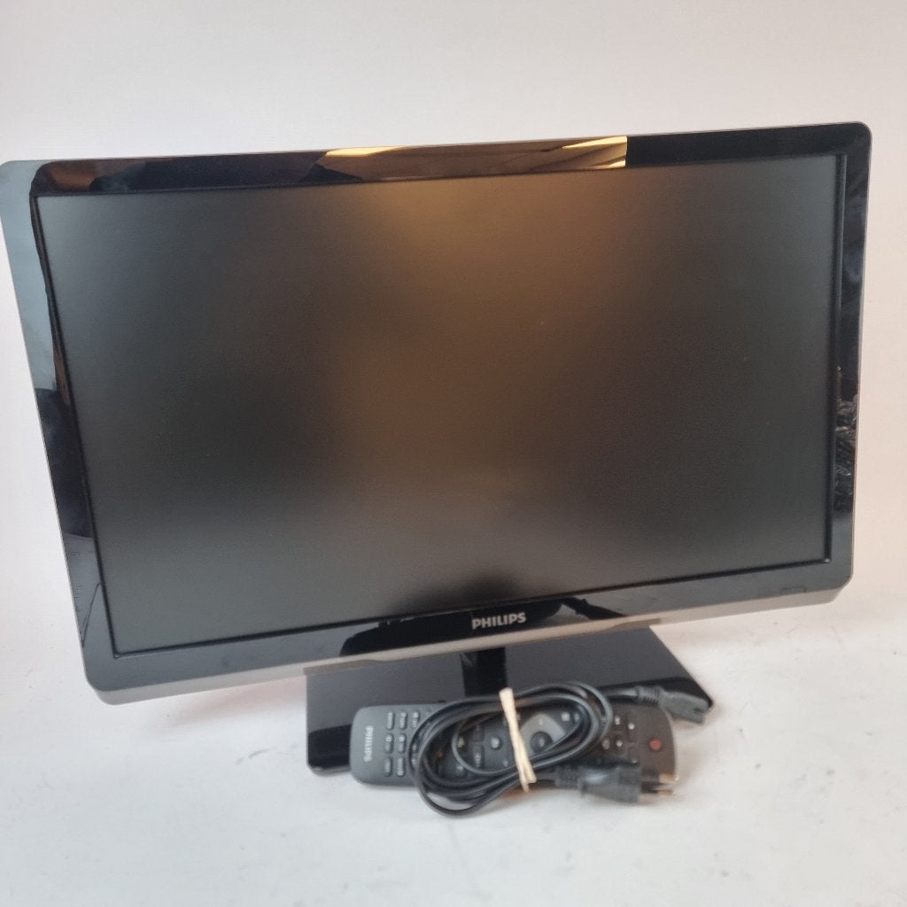 Philips 22pfl3507h Full HD tv + ab || Nu voor €39.99!, Audio, Tv en Foto, Ophalen of Verzenden, Zo goed als nieuw, X, X