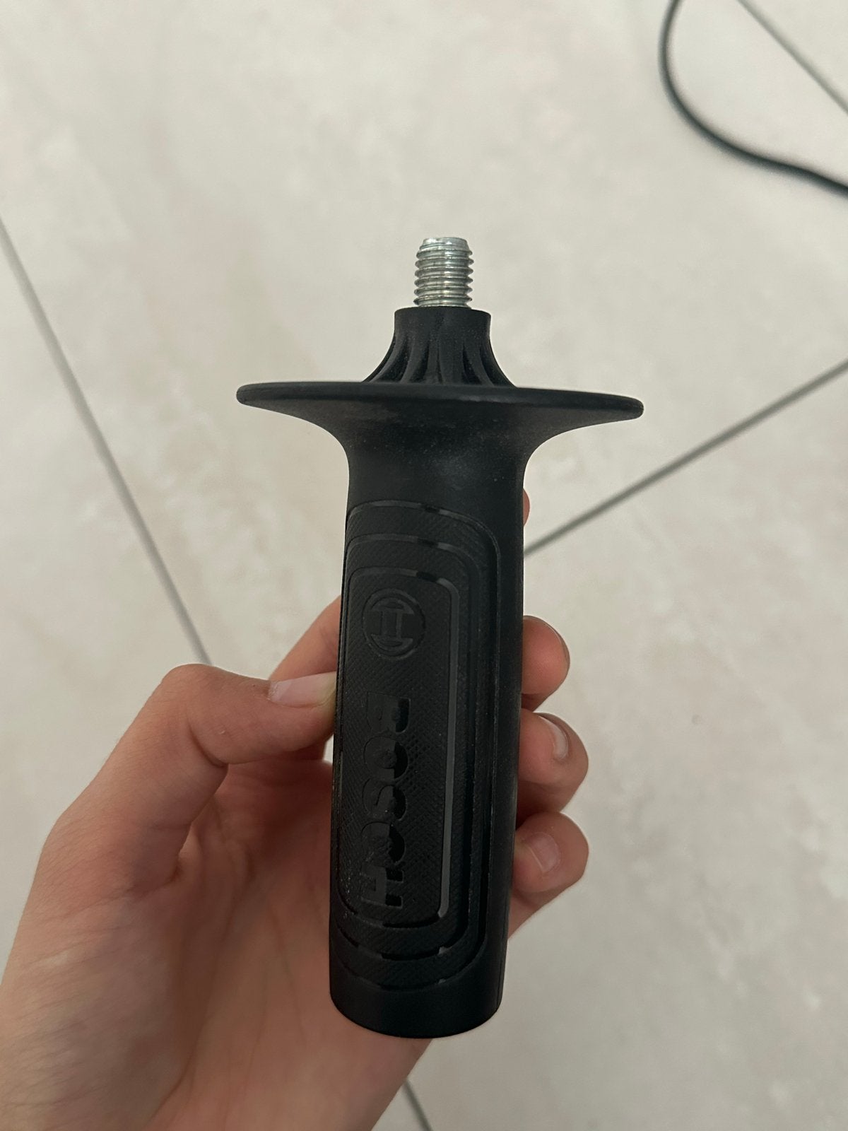 Bosch Professional Boor- en Schroefmachine & Haakse Slijper, Ophalen, Gebruikt, Variabele snelheid, Boor- en Schroefmachine