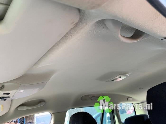 Hemelbekleding van een Saab 9-3, Auto-onderdelen, Gebruikt, -, -, Ophalen of Verzenden