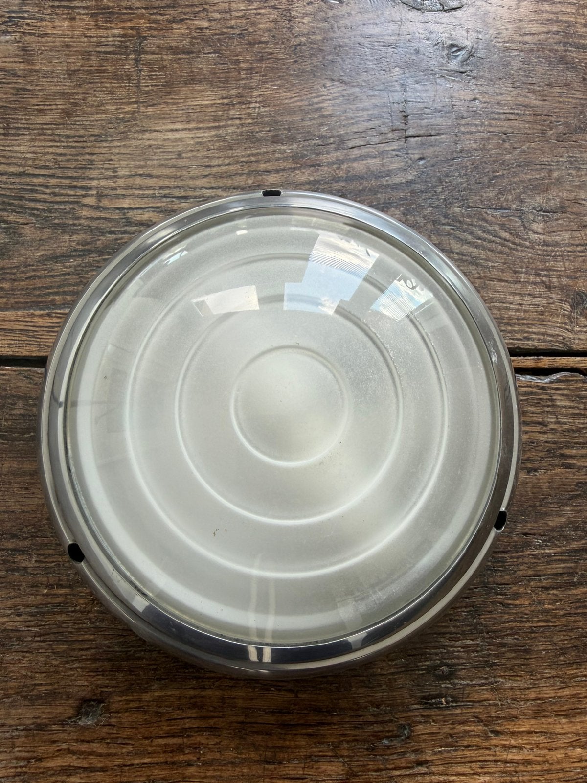Artemide Pantarei 190 plafond-/wandlamp, Ernesto Gismondi, Ophalen of Verzenden