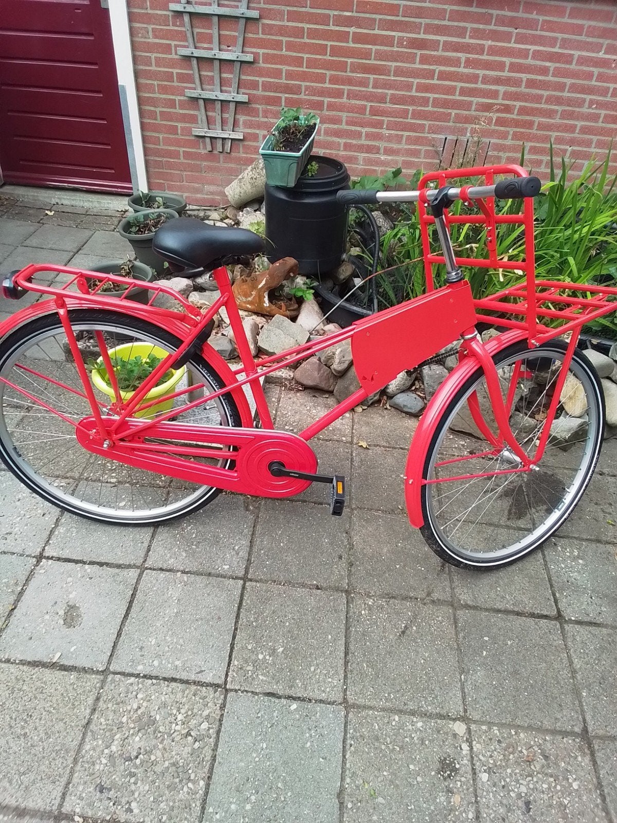 nieuwe citybike, Ophalen, Nieuw, Overige merken