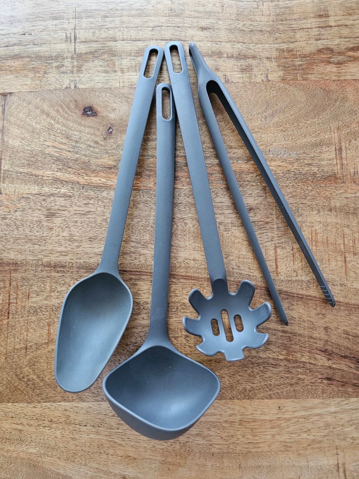 IKEA Keukengerei, Huis en Inrichting, Keuken | Bestek, Ophalen, Gebruikt, IKEA, Kunststof