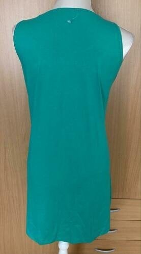 Twister tuniek maat 1 42/44 NIEUW [nr8], Ophalen of Verzenden, Nieuw, Maat 42/44 (L), Groen