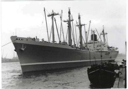 Scheepvaart, Verzamelen, Scheepvaart, Ophalen of Verzenden, Nieuw, Kaart, Foto of Prent