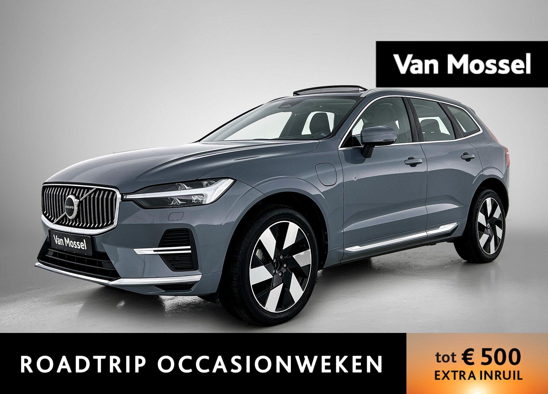 Volvo XC60 2.0 T8 Plug-in hybrid AWD Ultimate Bright | ACHTE