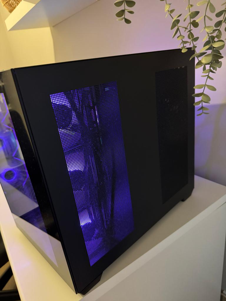 Gaming PC, Ophalen, Zo goed als nieuw, Gaming, SSD