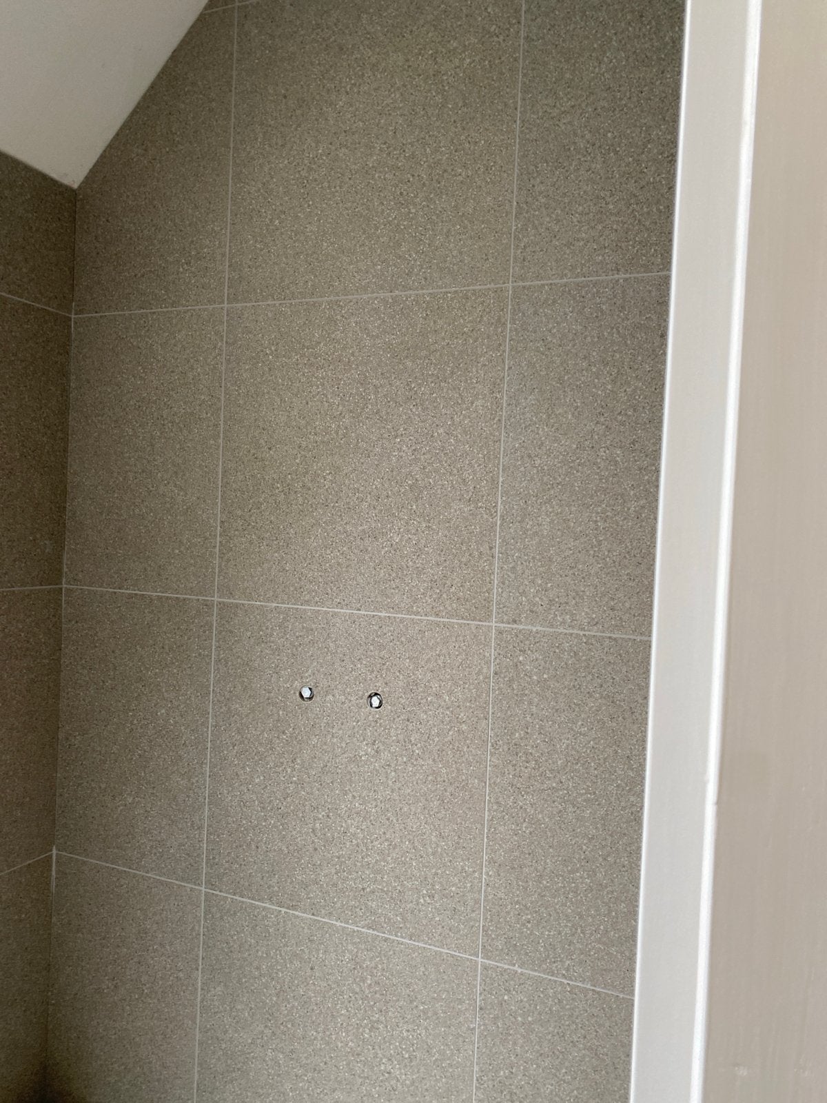 Nieuwe keramische tegels 60x60 cm villeroy  &boch Warm Grain, Ophalen, 60 cm of meer, 40 tot 60 cm, Keramiek