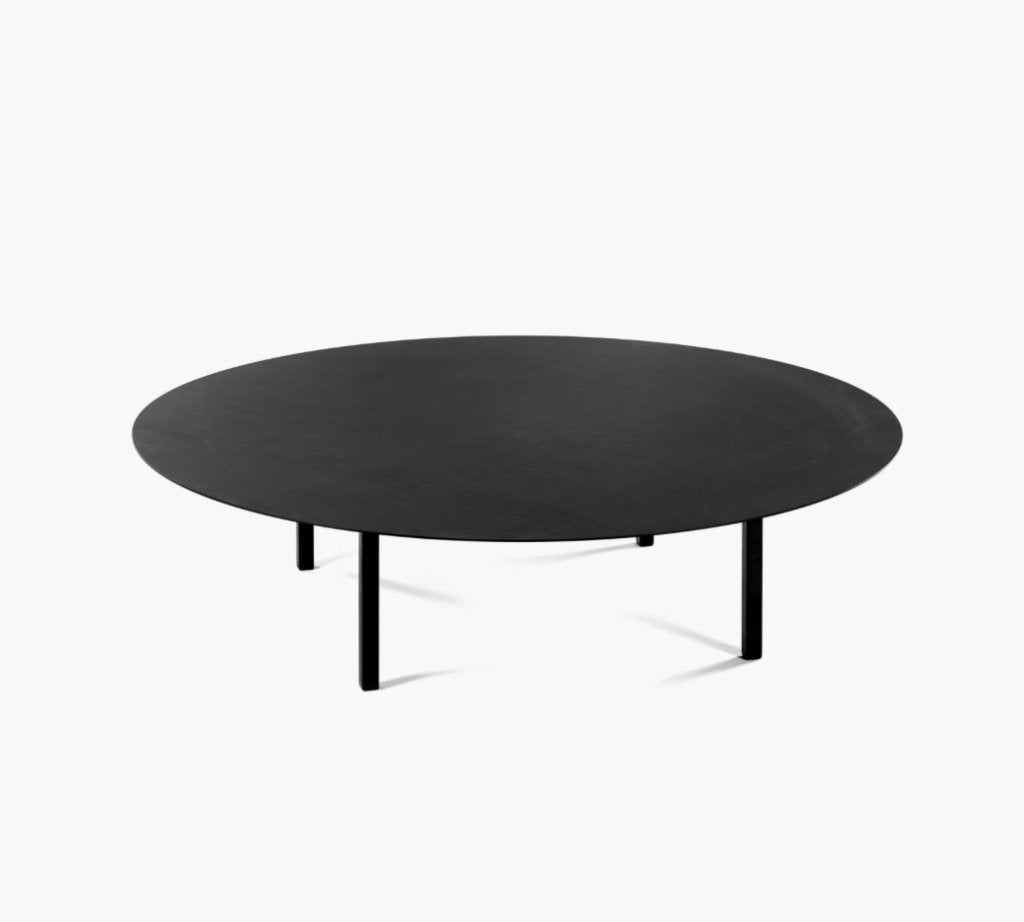 Serax salontafel Bea Mombaers, Design, Rond, Ophalen of Verzenden, Zo goed als nieuw