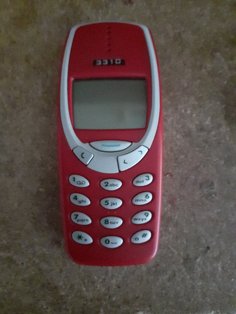 GEZOCHT NIETWERKENDE/BESCHADIGDE NOKIA'S, Ophalen, Overige modellen, Overige kleuren, Geen camera