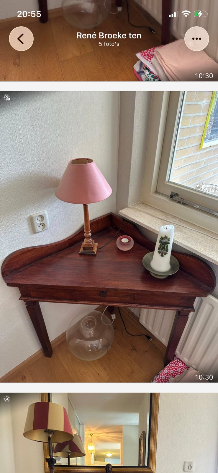 Te koop aangeboden, Overige materialen, Zo goed als nieuw, 25 tot 50 cm, 50 tot 100 cm