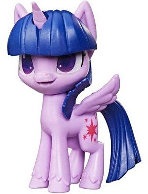 My Little Pony: Figuur 8 cm: Twilight Sparkle, ., Nieuw, Ophalen of Verzenden, .