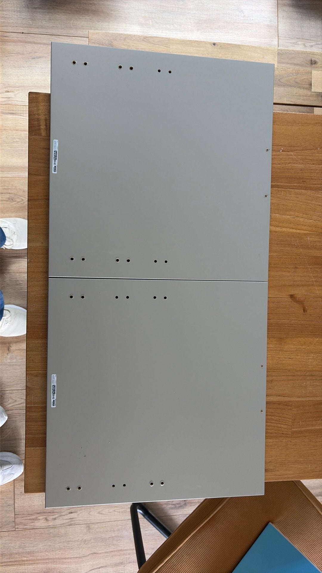 HAVSTORP Ikea lade front 40x40, Ophalen