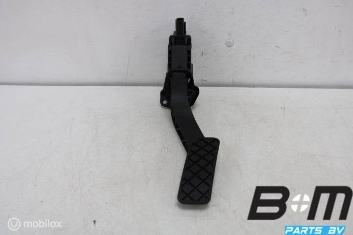 Gaspedaal RHD VW Passat B8 5Q2723503D, Gebruikt