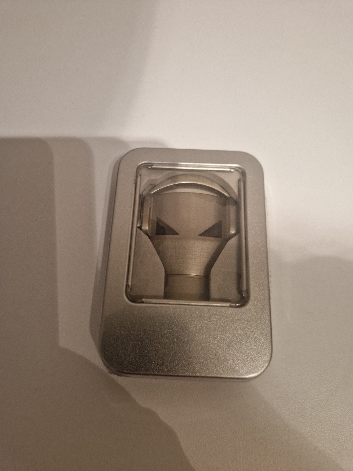 enzyme records usb 2gb thunderdome, Ophalen of Verzenden, Nieuw in verpakking