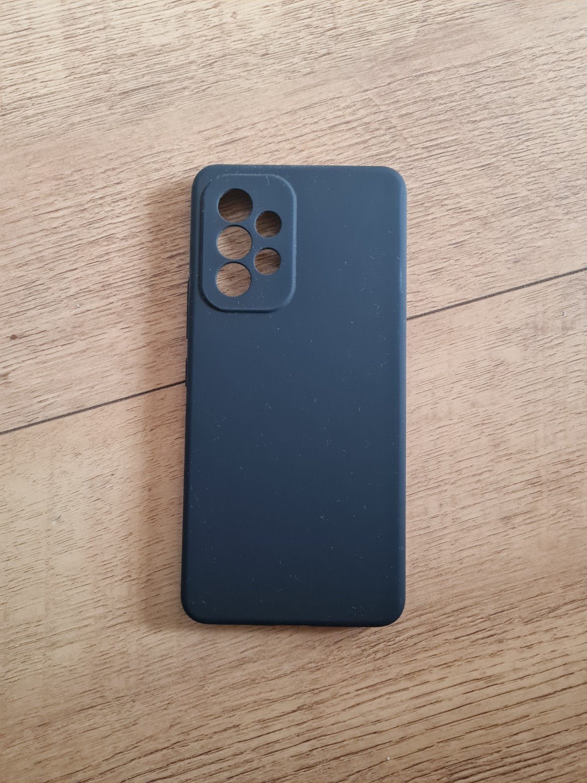 Samsung A53 smartphone case Articona, Bechtle Platz 1, 74172 Neckarsulm, Germany, Overige modellen, Frontje of Cover, Nieuw