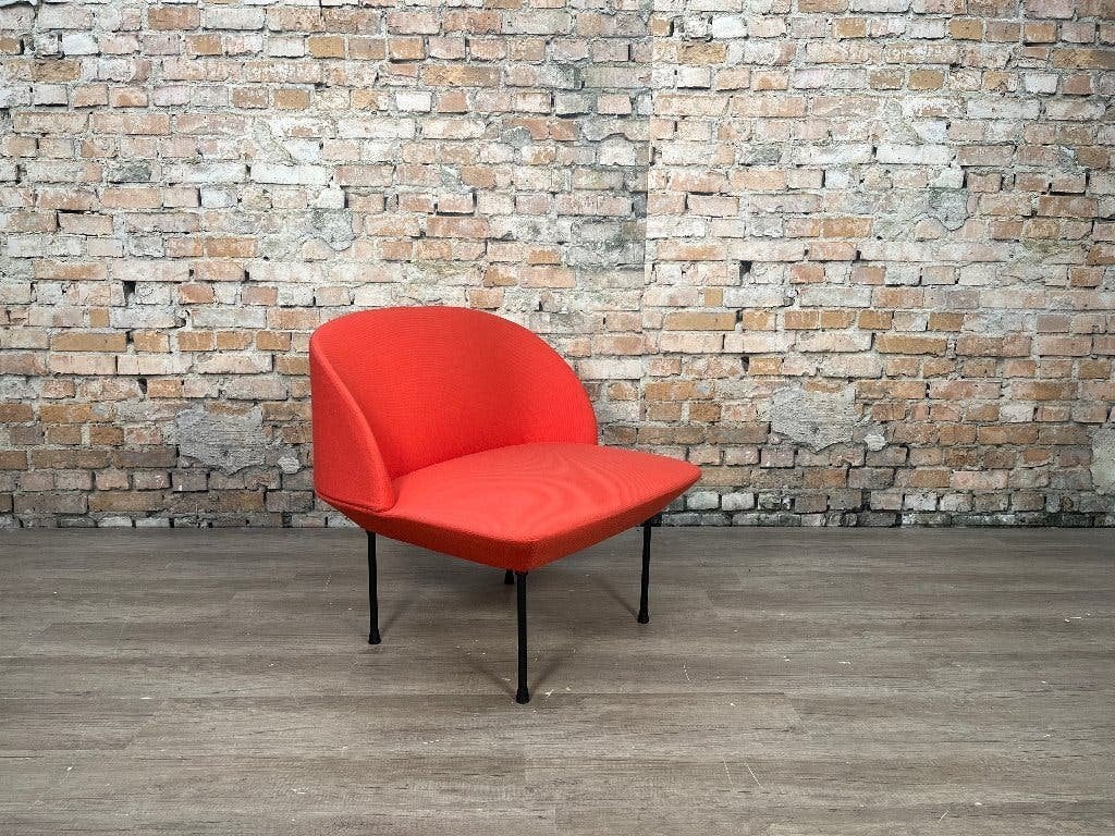 Muuto Oslo bij TheReSales, Ophalen, Minder dan 75 cm, Design, Zo goed als nieuw