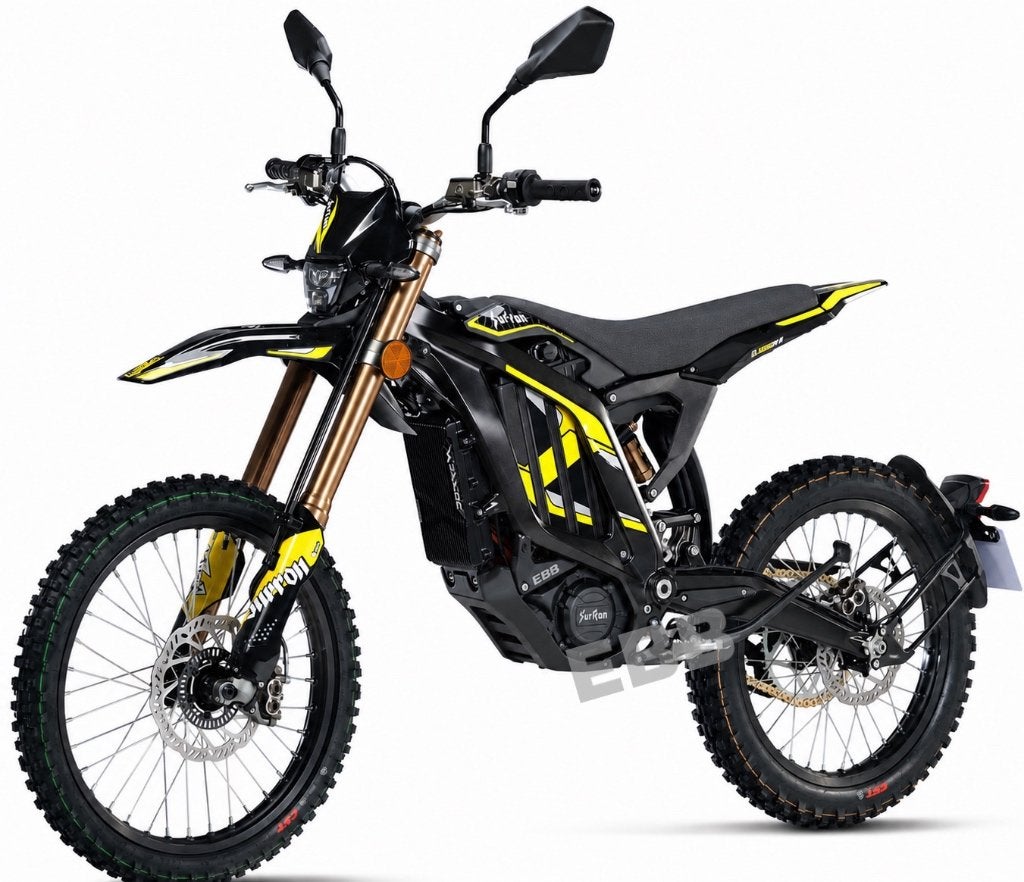 Surron Light Bee 2 L3E-A1, 0 cc, Ophalen, Overige merken, 0 versnellingen