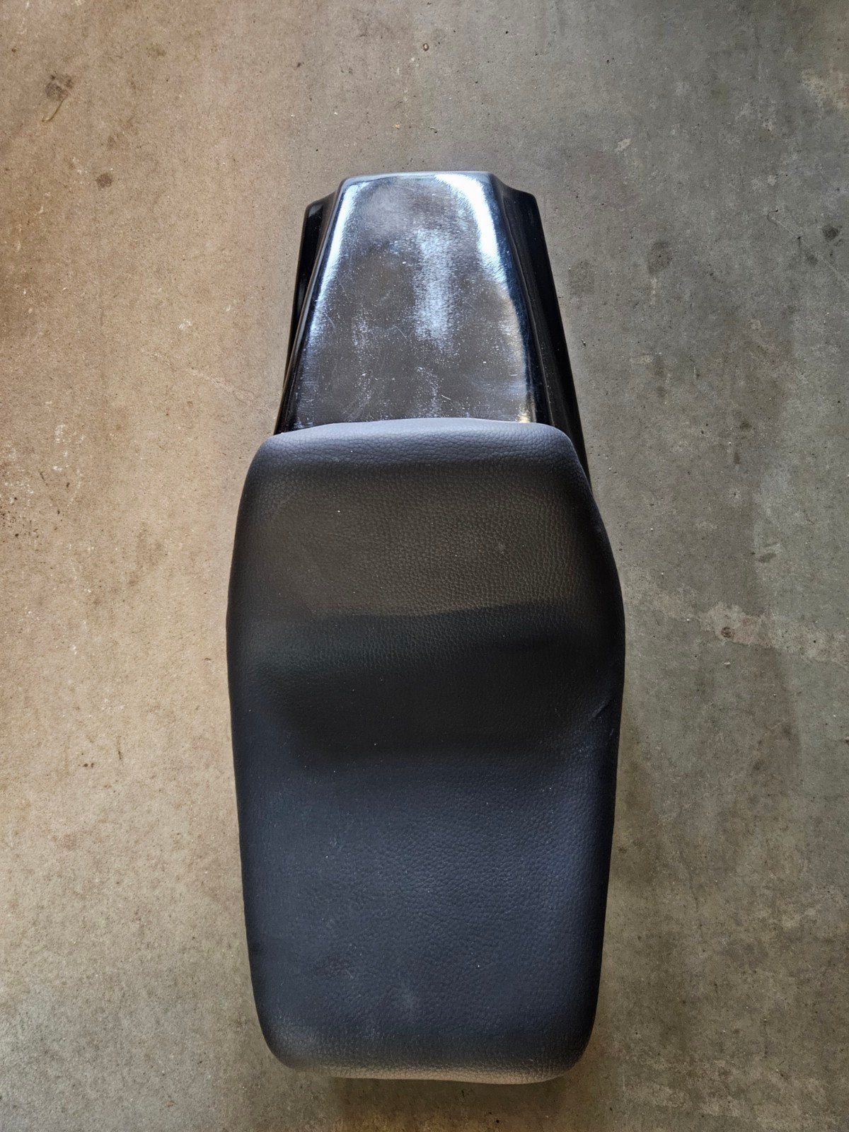 Racezitje/raceseat/1 zits eurostijl jaren 70/80., Ophalen of Verzenden, Nieuw, Frame, Overige merken