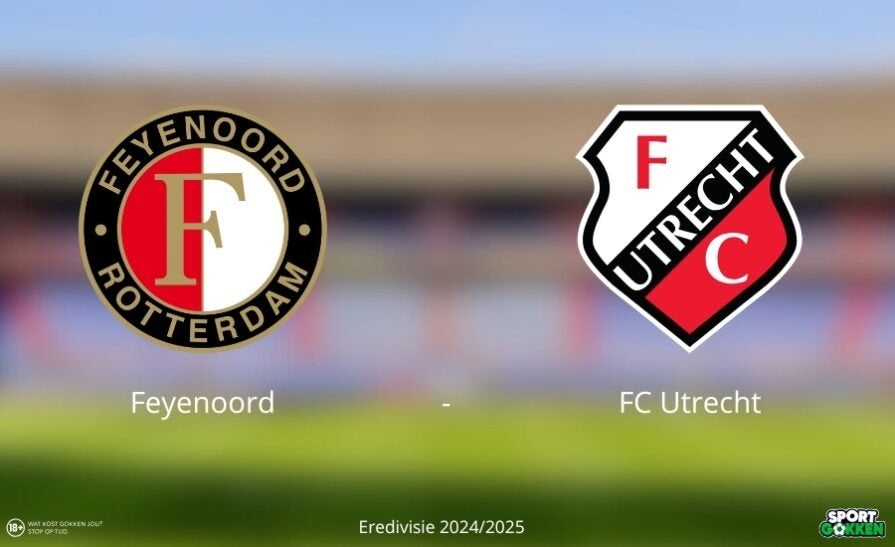 Feyenoord-Utrecht, Tickets en Kaartjes