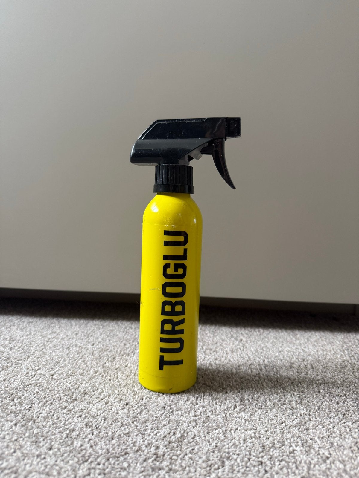 Turboglu, Ophalen of Verzenden