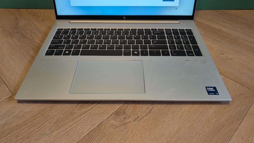 HP EliteBook 8 G1i - Core Ultra U5-238V / 32GB DDR5 / 512GB, Niet ingevuld, Ophalen of Verzenden, Zo goed als nieuw, HP