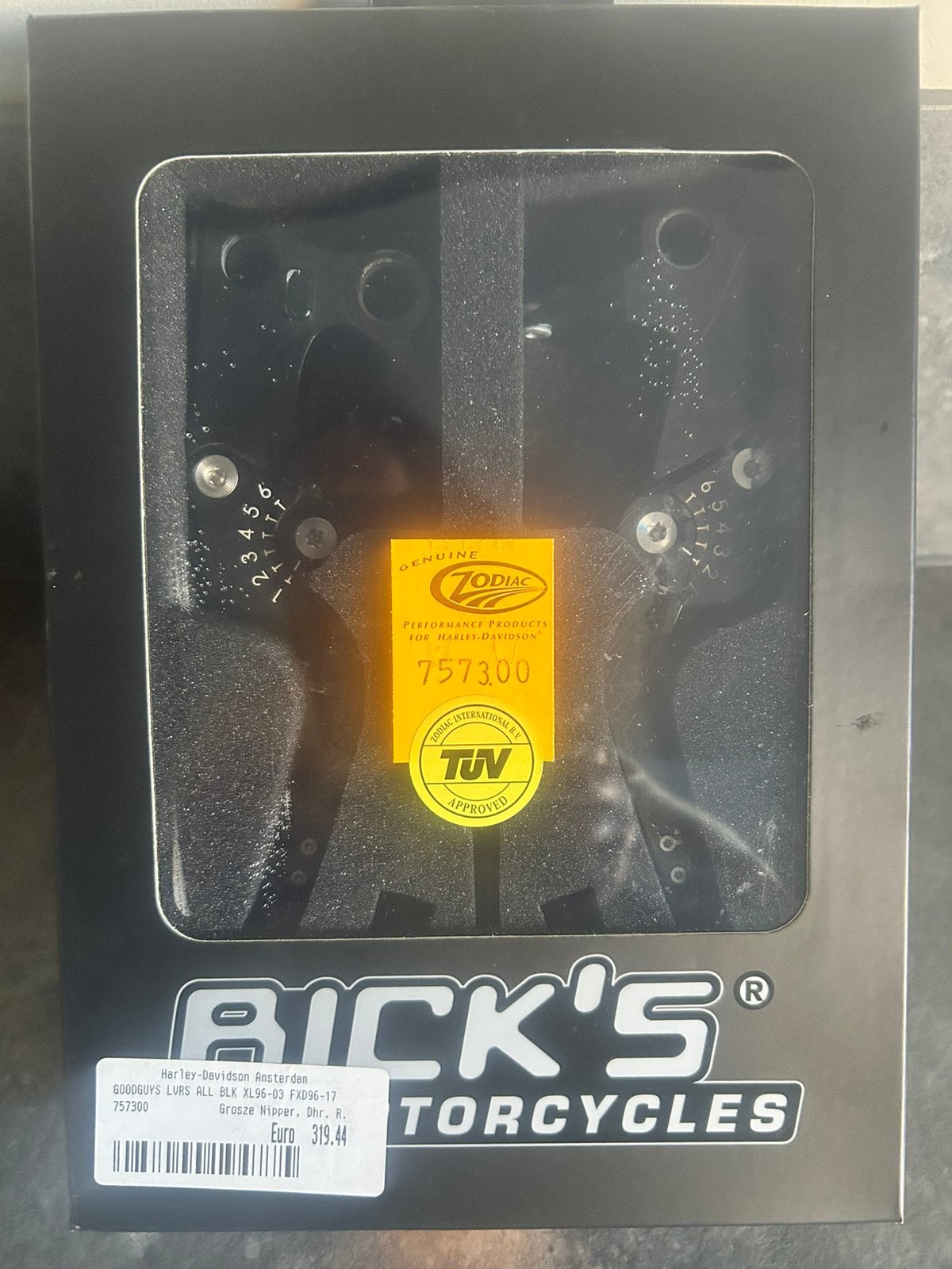 Te koop, Ophalen of Verzenden, Gebruikt