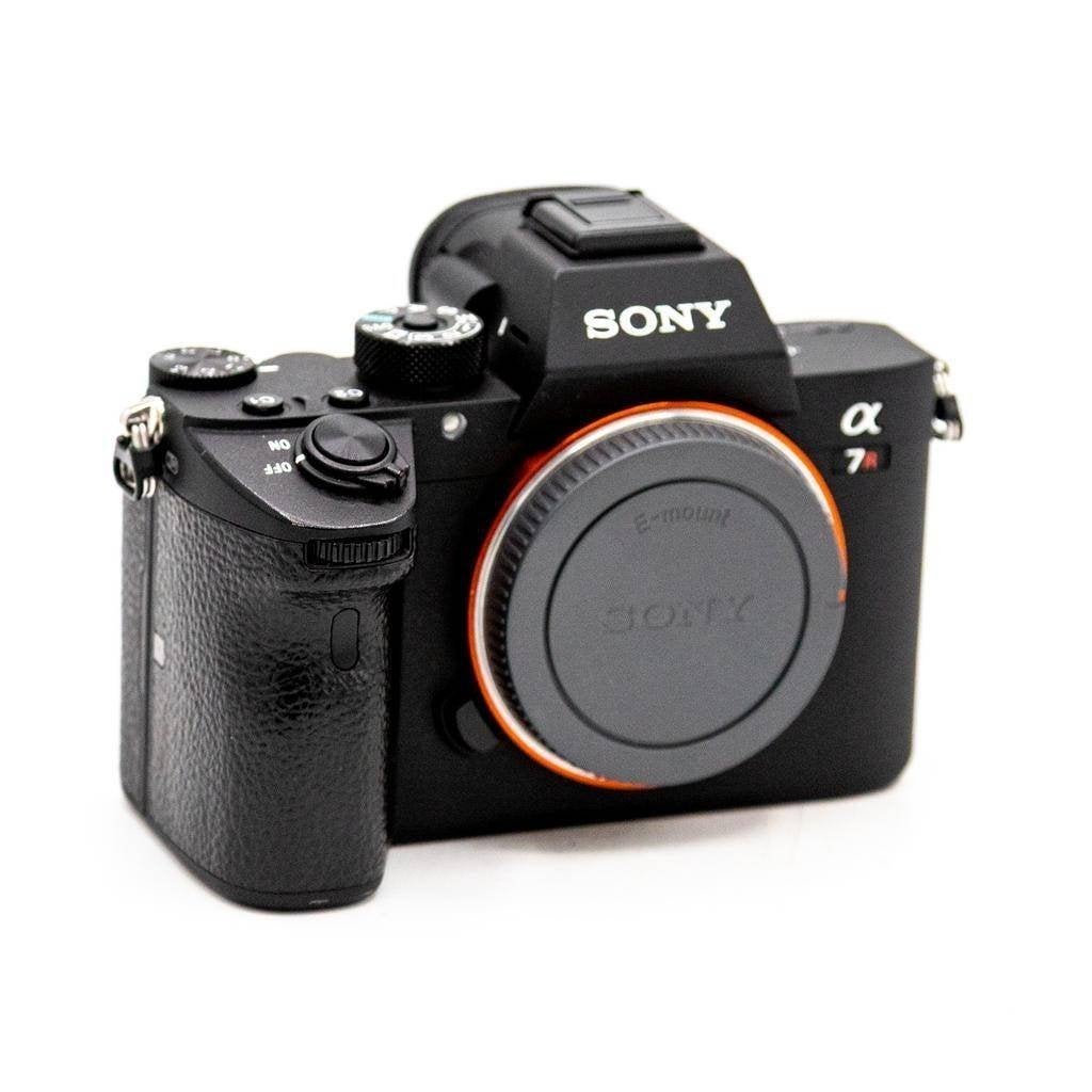 Foto 2 van Sony A7R III (4.119 clicks) (occ_6475)