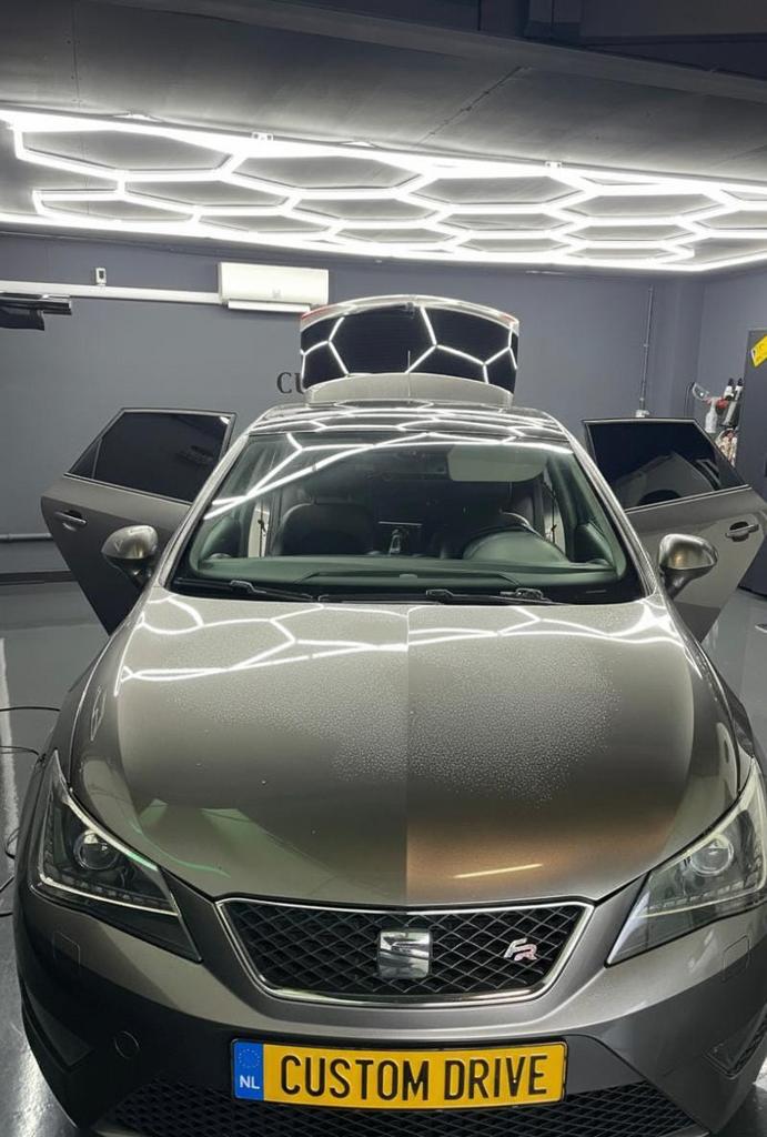 Ramen blinderen utrecht levenslang garantie !, Auto diversen, Tuning en Styling, Ophalen