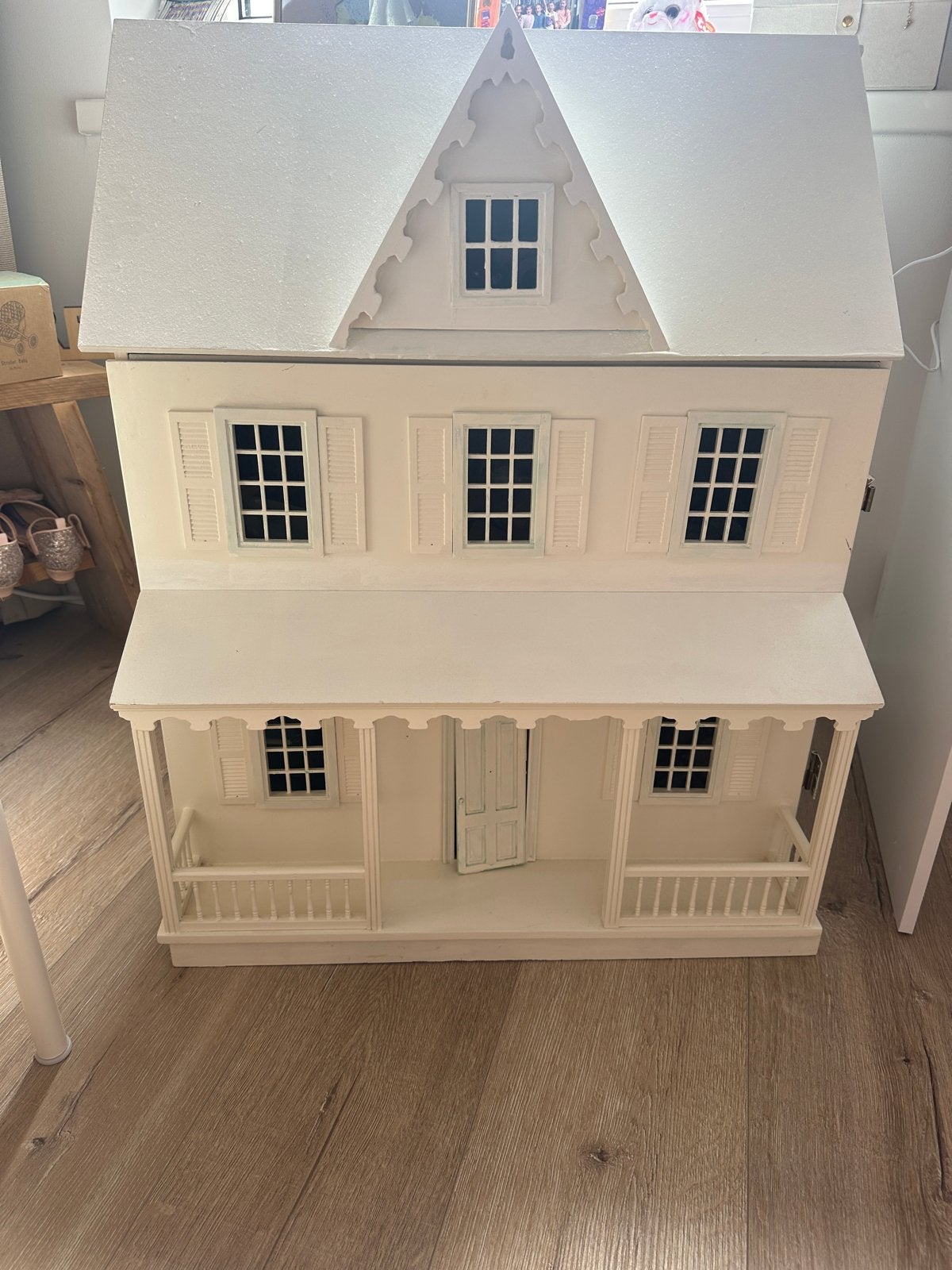 Groot Maileg/Poppenhuis - Ophalen, Ophalen, Gebruikt, Overige typen
