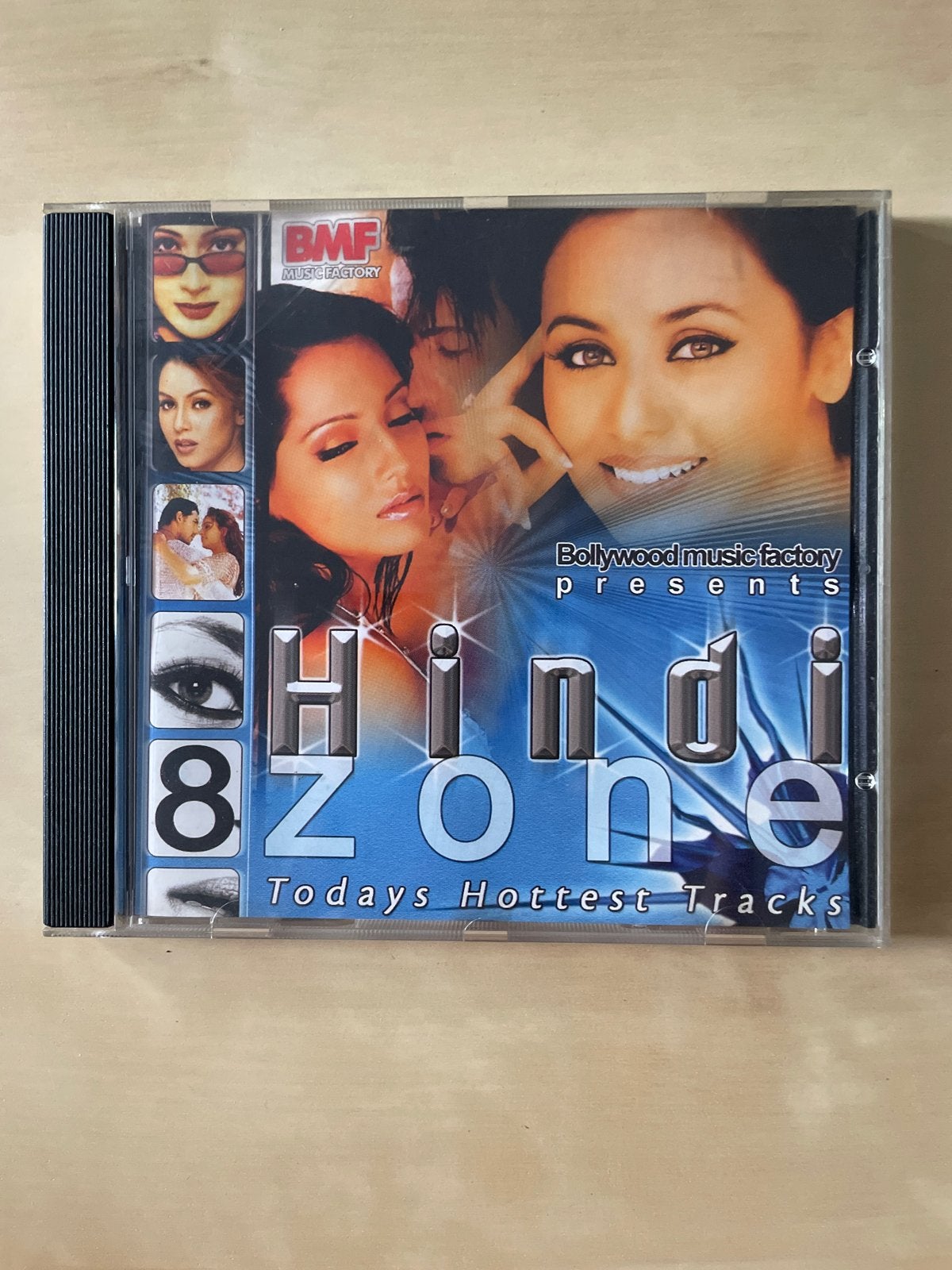 Hindi Zone 8 -, Ophalen of Verzenden, Nieuw in verpakking