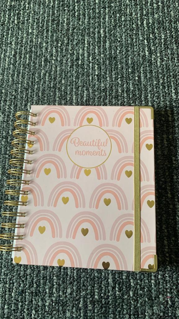 Fotoalbum, Audio, Tv en Foto, Fotoalbums en Accessoires, Ophalen of Verzenden, Nieuw, Fotoalbum