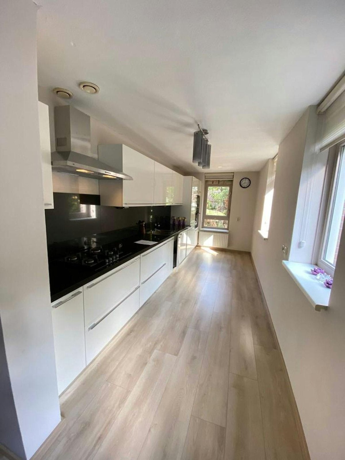 Rotterdam Centrum Suze Groeneweglaan  Rent: €2.200 p/m, Huizen en Kamers, Huizen te huur, Rotterdam