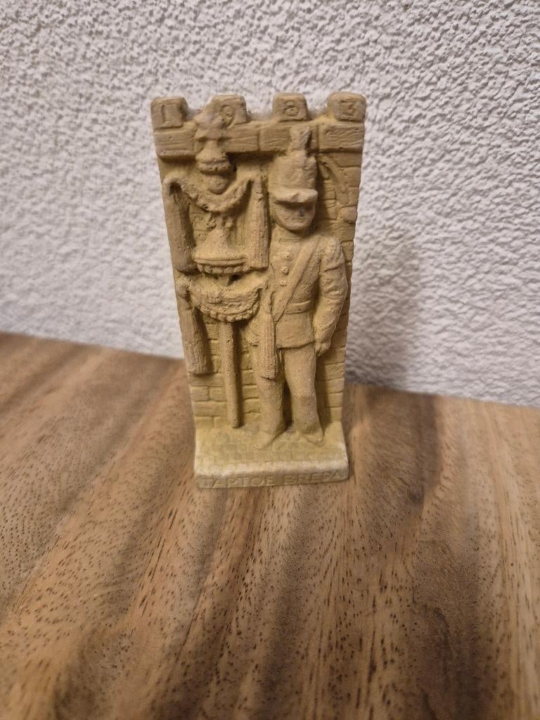 Jaarbeeld Taptoe Breda 1983, Ophalen of Verzenden, Overige typen