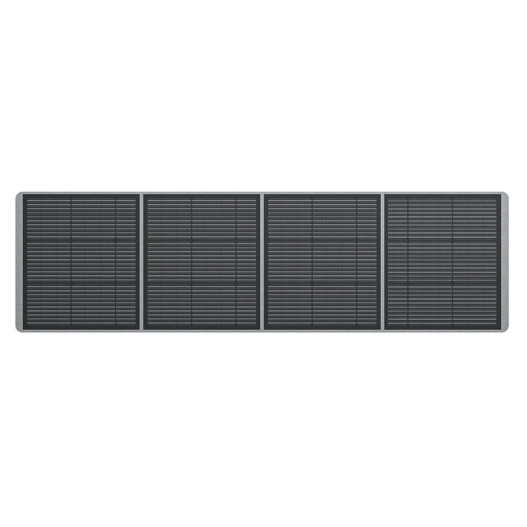 Zonne Generator 1200W Powerstation + 2x200W Panelen OFF GRID, Verzenden, Nieuw