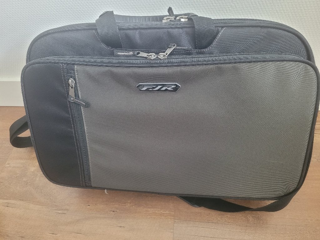 Yamaha touring binnentas voor 50 ltr Topkoffer, Ophalen, Zo goed als nieuw
