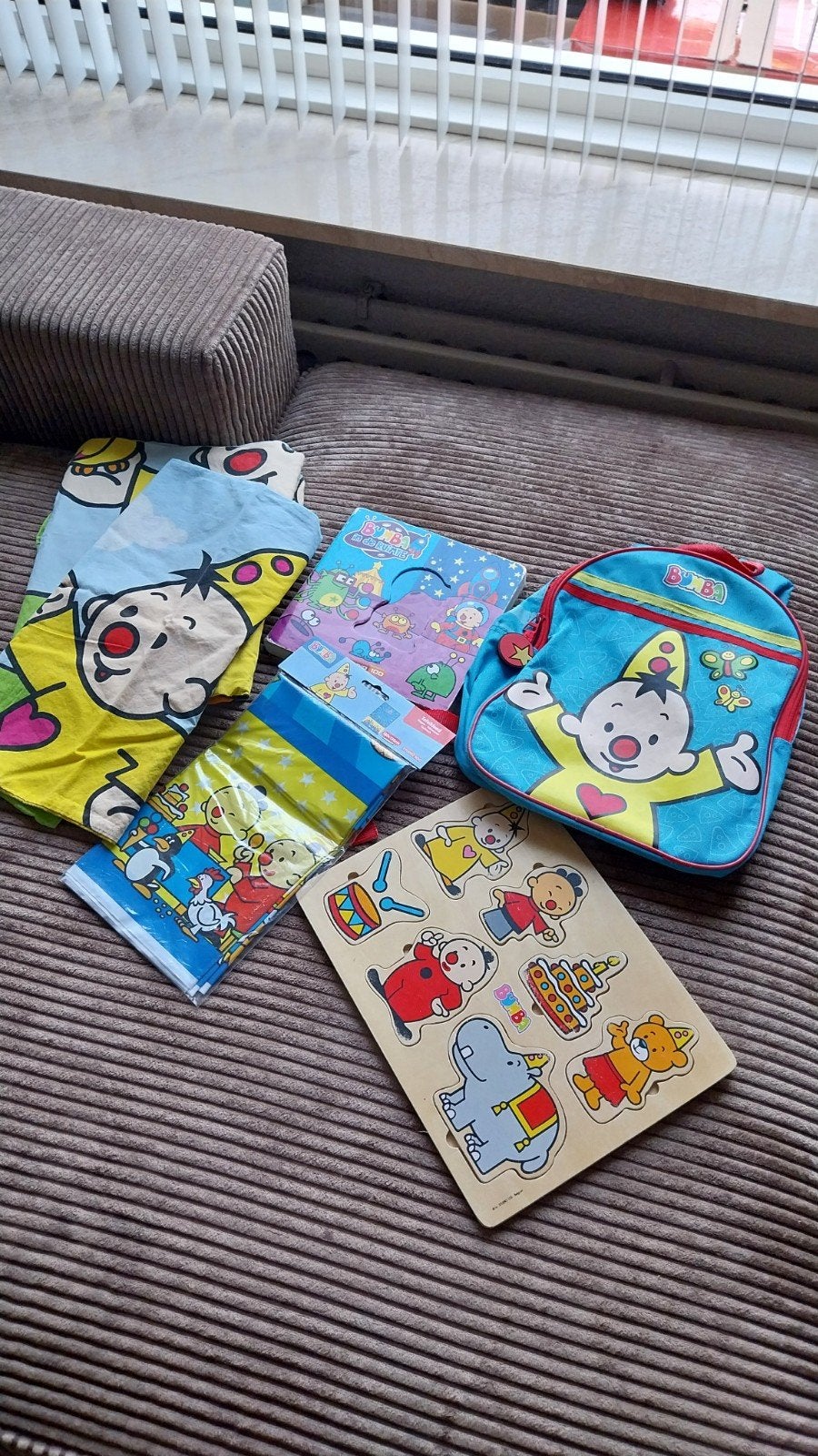 bumba pakket 19 euro, Verzamelen, Ophalen of Verzenden