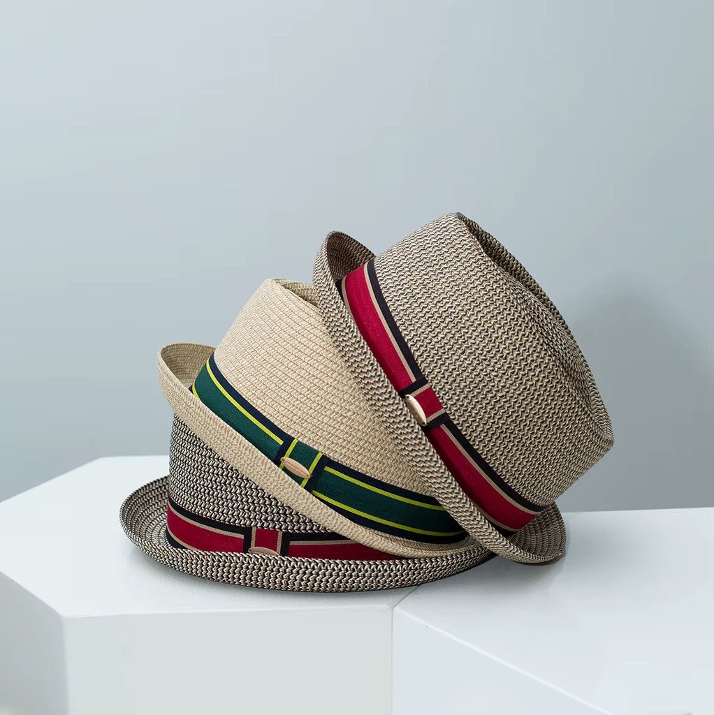 Trilby in verschillende kleuren / heren dames, Kleding | Heren, Verzenden, Nieuw, Hoed