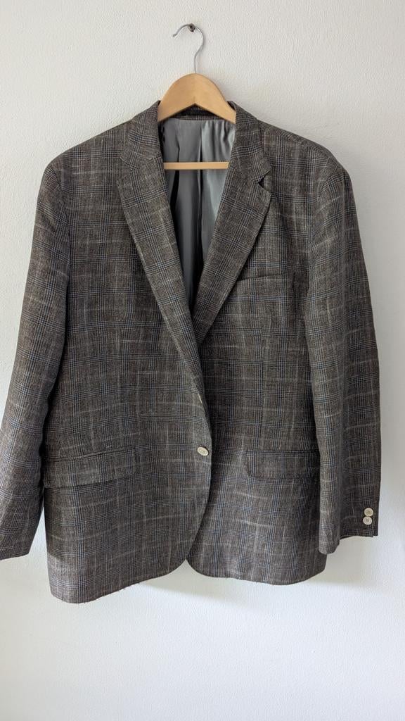 Colbert van het merk "Pedro del Hierro", Kleding | Heren, Ophalen of Verzenden, Zo goed als nieuw, Maat 56/58 (XL)