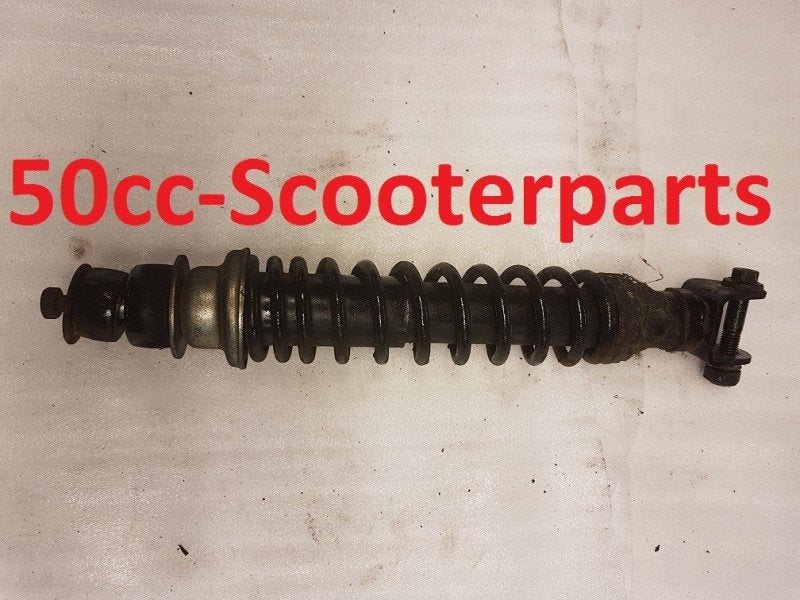 Schokbreker Achter Vespa Et4 125 Gebruikt 564109, Ophalen of Verzenden