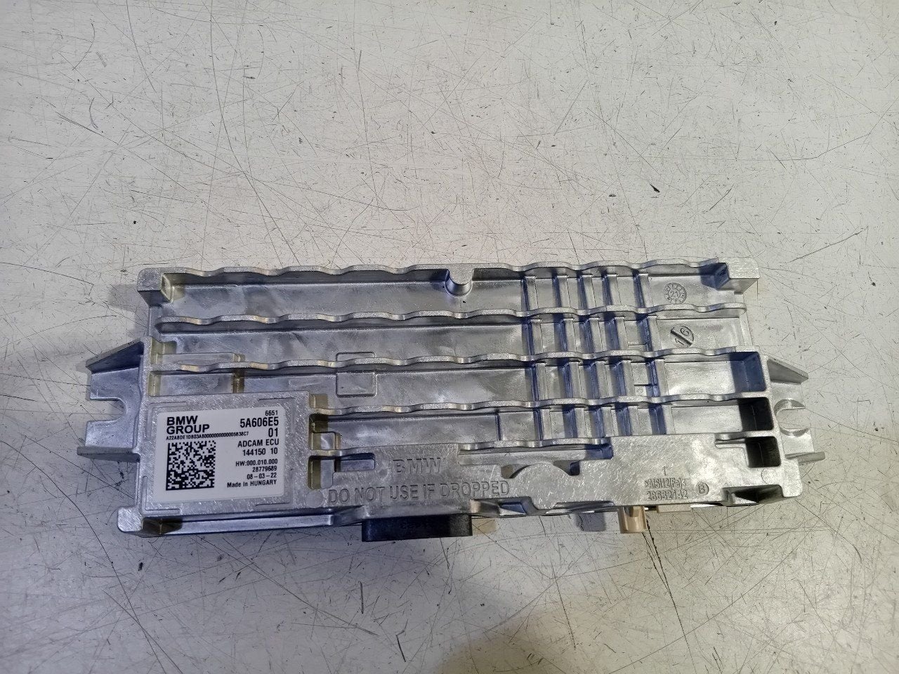Computer BMW iX, Onderdelen@venauto.nl, Van der Ven Autorecycling B.V., Gebruikt, Ettenseweg 76, 4706 PB Roosendaal, The Netherlands